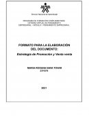 Estrategia de Promoción y Venta