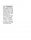 Conceptos y definiciones ECONOMÍA