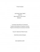 Grupo 5C: Desarrollo del Talento Humano