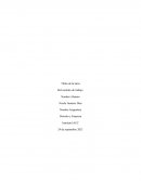 Tarea semana 7 derecho y empresa