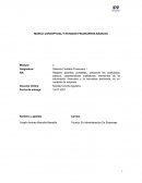 MARCO CONCEPTUAL Y ESTADOS FINANCIEROS BÁSICOS