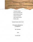 Auditoría forense dentro de las empresas de la CDMX