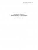 Neuromarketing y Ecommerce. Decisiones adecuadas en un entorno competitivo