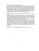 ¿Qué es un experimento factorial completo?