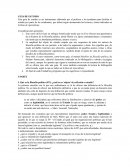 Verdad y justicia. Qué es la filosofía política