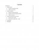 Análisis de la coyuntura política actual