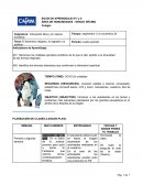 Educación ética y en valores humanos.El fenómeno religioso, lo sagrado y lo profano