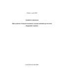 Niños y jóvenes en situación de pobreza: un grupo vulnerable que vive entre desigualdad e injusticia