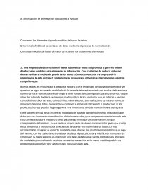Base de datos Foro Semana 1. Página 1