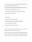 Cuál es el futuro del dinero