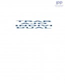 MarJuguetes Spa. proceso de costos