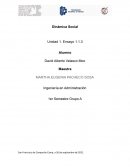 Sociología y la gestión empresarial