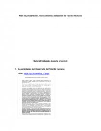 Grupo 5C: Desarrollo del Talento Humano. Página 5