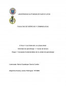 FORO DE DUDAS ETICA Y CULTURA DE LA LEGALIDAD