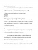 ¿Qué son los valores políticos y cuáles son?