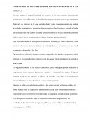 COMENTARIO DE CONTABILIDAD DE COSTOS