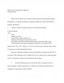 Arte Contemporáneo Argentino y Latinoamericano