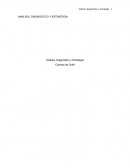 Analisis, diagnostico y estrategia “Correos de Chile”