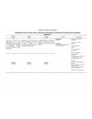 Implementacion de un ERP para la mejora de gestion del procesos del servicentro Paradero Huancayo