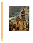 Templo de dan Juan Bautista de Analco