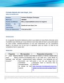 Estudio del caso Sayal _foro