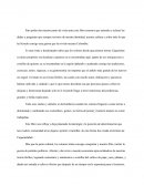 Los Colonos y su invasión