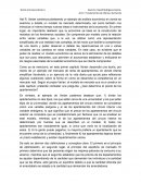 Teoria microeconomica