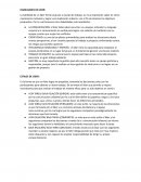 Habilidades de un lider