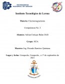 Conceptos y leyes fundamentales de la energía electrostática
