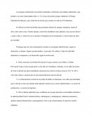 Los parques industriales