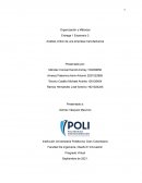 Análisis crítico de una empresa manufacturera