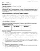 Manos limpias, salvan vidas