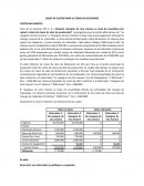 CASOS DE COSTOS PARA LA TOMA DE DECISIONES