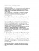 EMPRESAS: Inditex, The Fashionable Company