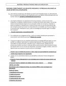 PRODUCTIVIDAD PARA LOS NEGOCIOS