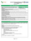 Diagnostica las técnicas de promoción y ventas de la microempresa