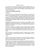Metales no ferrosos
