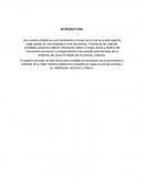 Diccionario contable