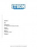 DESARROLLO DE LA FUERZA DE VENTAS