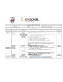 JARDIN DE NIÑOS: SAMUEL MORSE