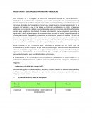 Prueba de sistema de compensaciones empresa Dicofar SA