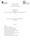 Desarrollo de un cuestionario de los temas del primer parcial utilizando una herramienta digital