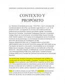 Jornadas de Constitucionalismo y Semana de la Paz