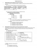 CONTABILIDAD DE COSTOS “Los Pescaditos Del Sabor”