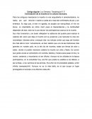 TANATOLOGIA DEL SIGLO XXI