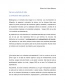 La Civilización del espectáculo