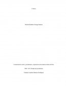 Comunicación social y periodismos, corporación universitaria minuto de Dios