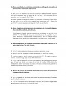 CASO: VITALIFE