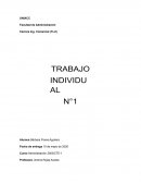 Los principales exponentes de la administración científica