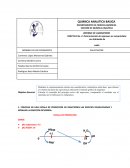 Determinación de naproxen en comprimidos